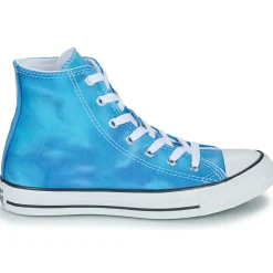 Best Converse - CHUCK TAYLOR ALL STAR COLOR SPLASH Bleu
