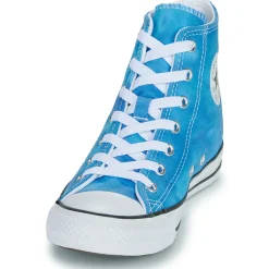 Best Converse - CHUCK TAYLOR ALL STAR COLOR SPLASH Bleu