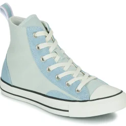 Clearance Converse - CHUCK TAYLOR ALL STAR HI Bleu