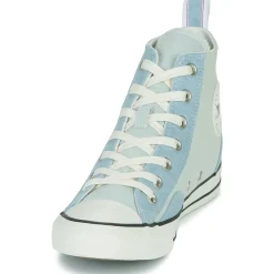 Clearance Converse - CHUCK TAYLOR ALL STAR HI Bleu