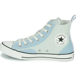 Clearance Converse - CHUCK TAYLOR ALL STAR HI Bleu