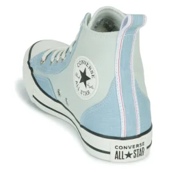 Clearance Converse - CHUCK TAYLOR ALL STAR HI Bleu