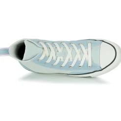 Clearance Converse - CHUCK TAYLOR ALL STAR HI Bleu