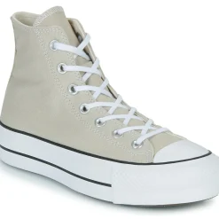 Converse - Chuck Taylor All Star Lift Canvas Seasonal Color Beige