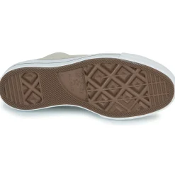 Converse - Chuck Taylor All Star Lift Canvas Seasonal Color Beige