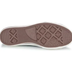 Online Converse - CHUCK TAYLOR ALL STAR LIFT PLATFORM GLITTER Noir