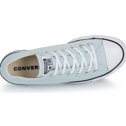Sale Converse - CHUCK TAYLOR ALL STAR LIFT PLATFORM Bleu