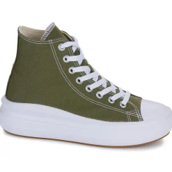 Best Converse - CHUCK TAYLOR ALL STAR MOVE PLATFORM Vert