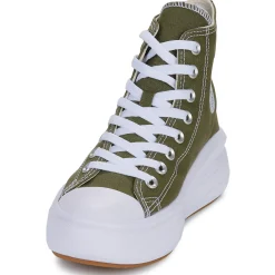 Best Converse - CHUCK TAYLOR ALL STAR MOVE PLATFORM Vert