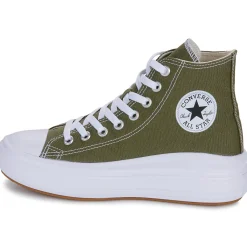 Best Converse - CHUCK TAYLOR ALL STAR MOVE PLATFORM Vert