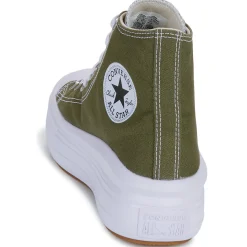 Best Converse - CHUCK TAYLOR ALL STAR MOVE PLATFORM Vert