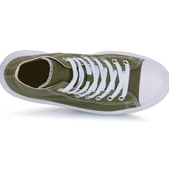 Best Converse - CHUCK TAYLOR ALL STAR MOVE PLATFORM Vert
