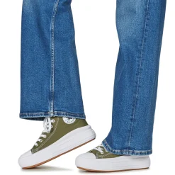 Best Converse - CHUCK TAYLOR ALL STAR MOVE PLATFORM Vert