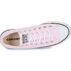 Outlet Converse - CHUCK TAYLOR ALL STAR LIFT PLATFORM Rose