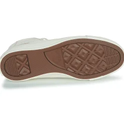 Online Converse - CHUCK TAYLOR ALL STAR PATCHWORK Ecru