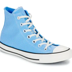 Sale Converse - CHUCK TAYLOR ALL STAR Bleu