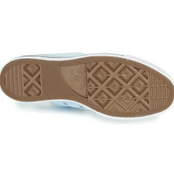 Online Converse - CHUCK TAYLOR ALL STAR LIFT PLATFORM Bleu