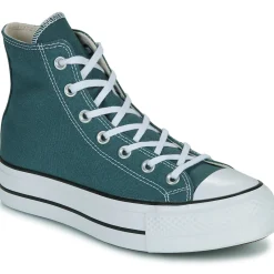Best Converse - CHUCK TAYLOR ALL STAR LIFT PLATFORM Vert