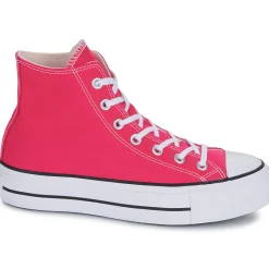 Best Converse - CHUCK TAYLOR ALL STAR LIFT PLATFORM Rose