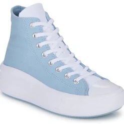 Best Converse - CHUCK TAYLOR ALL STAR MOVE CX PLATFORM HI