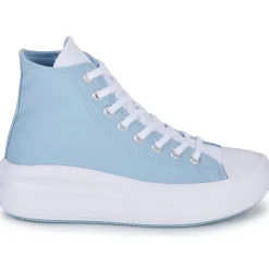 Best Converse - CHUCK TAYLOR ALL STAR MOVE CX PLATFORM HI