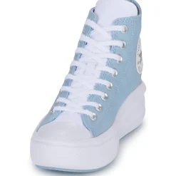 Best Converse - CHUCK TAYLOR ALL STAR MOVE CX PLATFORM HI