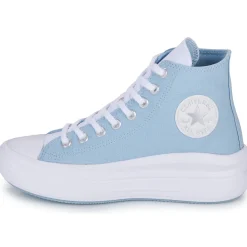 Best Converse - CHUCK TAYLOR ALL STAR MOVE CX PLATFORM HI
