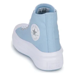 Best Converse - CHUCK TAYLOR ALL STAR MOVE CX PLATFORM HI