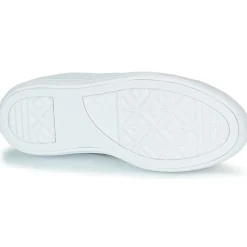 Online Converse - CHUCK TAYLOR ALL STAR MOVE FLORAL PLATFORM LO-FI CRAFT HI Jaune