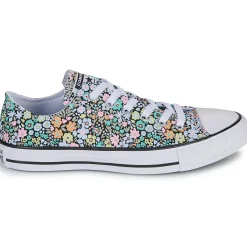 New Converse - CHUCK TAYLOR ALL STAR MINI FLOWERS Multicolore