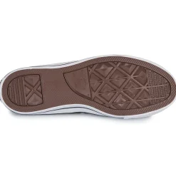 New Converse - CHUCK TAYLOR ALL STAR MINI FLOWERS Multicolore