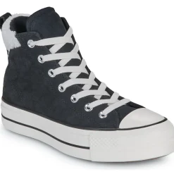 Outlet Converse - CHUCK TAYLOR ALL STAR PUFF LIFT COZY PLATFORM
