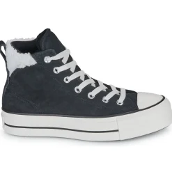 Outlet Converse - CHUCK TAYLOR ALL STAR PUFF LIFT COZY PLATFORM