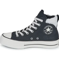 Outlet Converse - CHUCK TAYLOR ALL STAR PUFF LIFT COZY PLATFORM