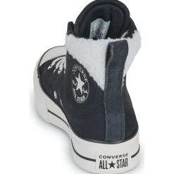 Outlet Converse - CHUCK TAYLOR ALL STAR PUFF LIFT COZY PLATFORM