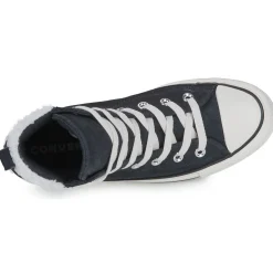 Outlet Converse - CHUCK TAYLOR ALL STAR PUFF LIFT COZY PLATFORM