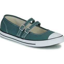 Converse - CHUCK TAYLOR ALL STAR DAINTY MARY JANE Vert