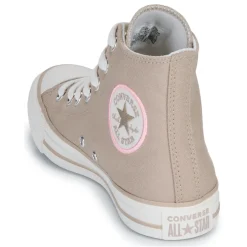 Outlet Converse - CHUCK TAYLOR ALL STAR Beige