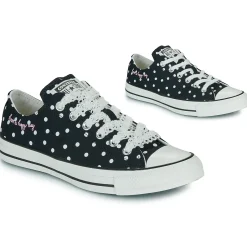 Best Converse - CHUCK TAYLOR ALL STAR Noir