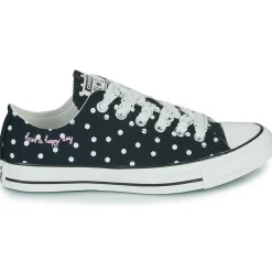 Best Converse - CHUCK TAYLOR ALL STAR Noir