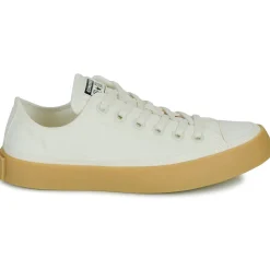 Online Converse - CHUCK TAYLOR ALL STAR RETRO RUBBER Beige