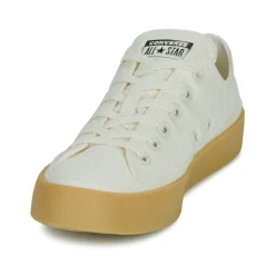 Online Converse - CHUCK TAYLOR ALL STAR RETRO RUBBER Beige