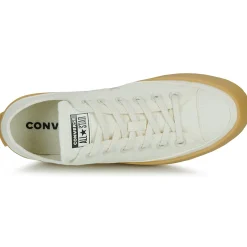 Online Converse - CHUCK TAYLOR ALL STAR RETRO RUBBER Beige