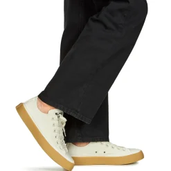 Online Converse - CHUCK TAYLOR ALL STAR RETRO RUBBER Beige