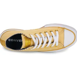 Sale Converse - CHUCK TAYLOR ALL STAR LIFT Jaune