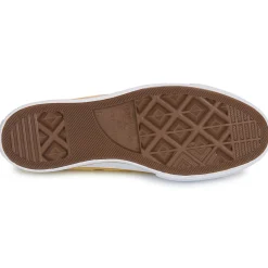 Sale Converse - CHUCK TAYLOR ALL STAR LIFT Jaune