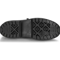 New Converse - CHUCK TAYLOR ALL STAR LUGGED HEEL MARY JANE PLATFORM Noir