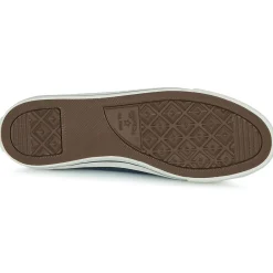 Best Converse - CHUCK TAYLOR ALL STAR DAINTY BALLERINA Marine