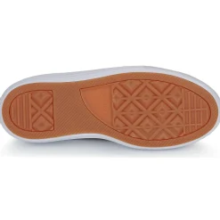 Online Converse - CHUCK TAYLOR ALL STAR MOVE PLATFORM SEASONAL COLOR Moutarde