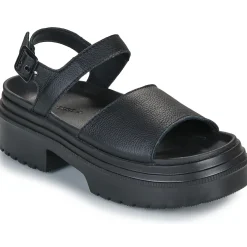 New Converse - CHUCK TAYLOR ALL STAR LUGGED HEEL SANDAL Noir